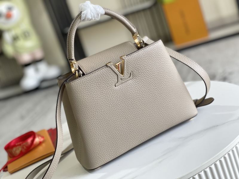 Louis Vuitton Top Handle Bags